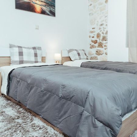 Luxury House Appartement Ierápetra Buitenkant foto